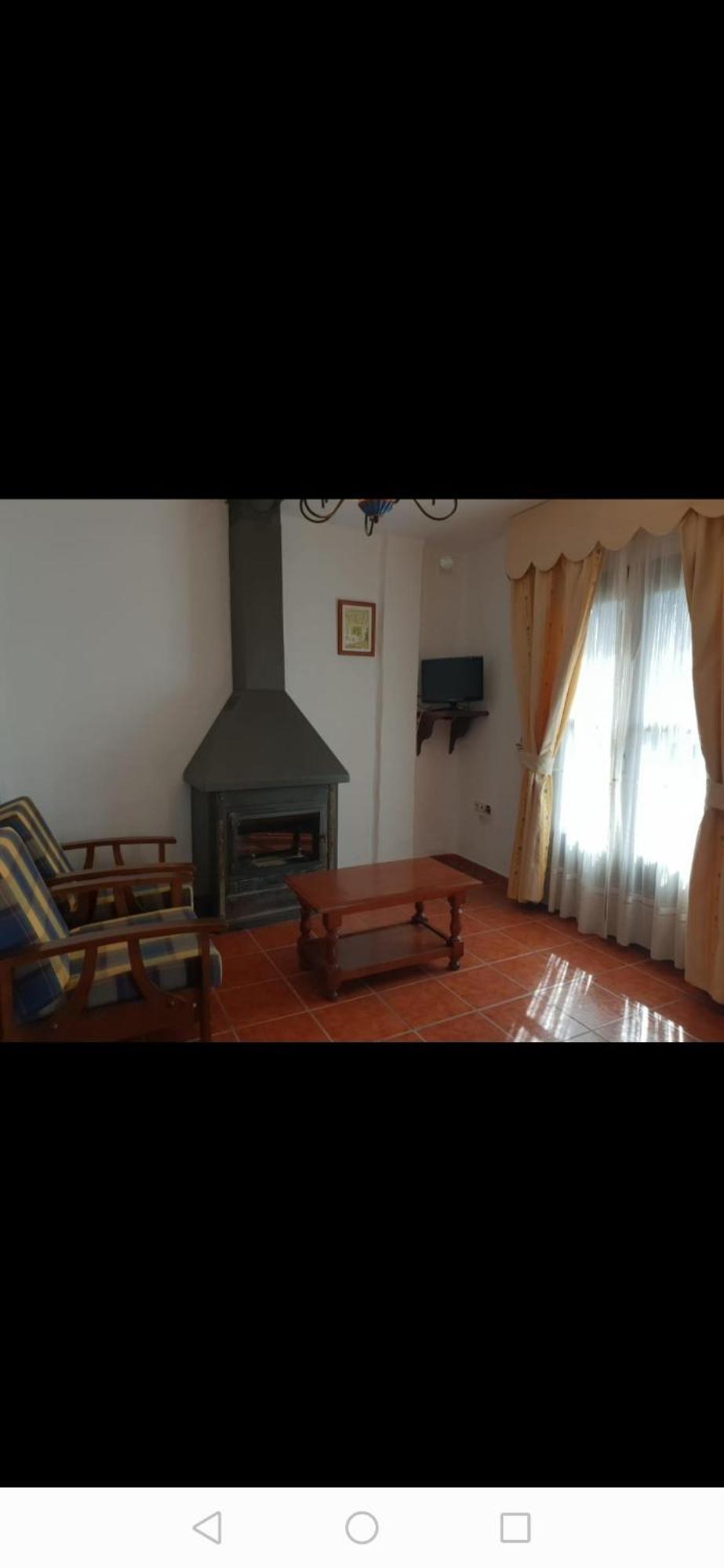 Hostal Ruta De Las Nieves Capileira Rom bilde