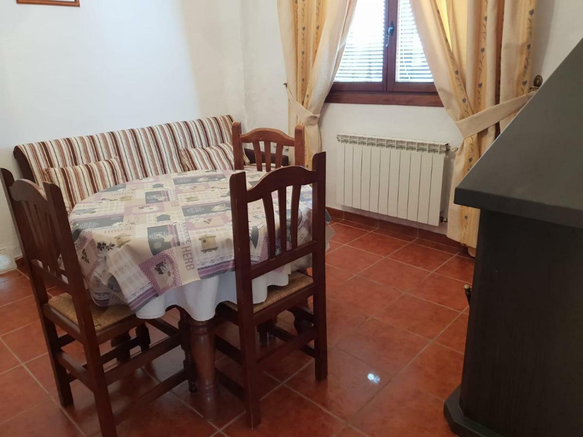 Hostal Ruta De Las Nieves Capileira Eksteriør bilde